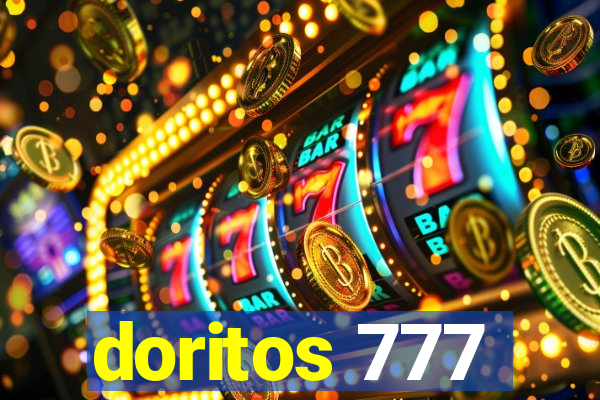 doritos 777